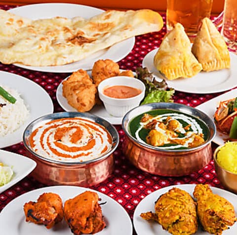 エベレストキッチン