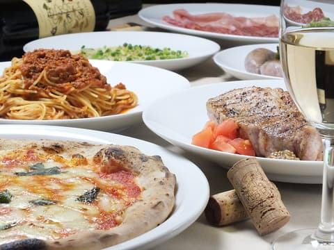 osteria Il Ciccione オステリア イル チッチョーネ