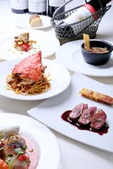 アルベラータ 2