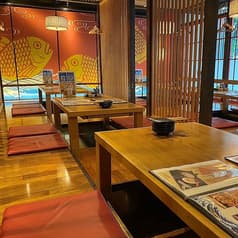 蛤将軍 桑名本店 2