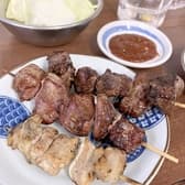 串屋横丁 東大島店 3