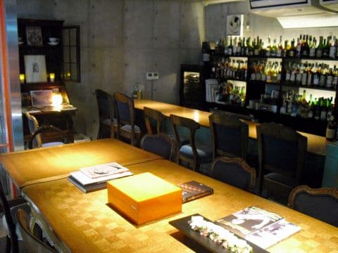 ドンナ・セルヴァーティカ