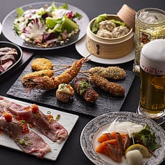 ロビンフッド 阿倍野店 2