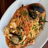 FRENCH PASTA MARKET SOSE フレンチパスタマーケットソセ 3