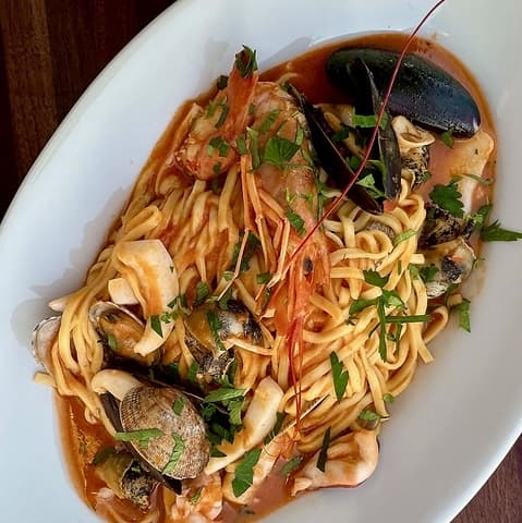 FRENCH PASTA MARKET SOSE フレンチパスタマーケットソセ