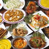 ナマステニッポン 大宮 3