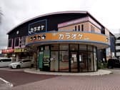 カラオケ ココカラ 久留米店 3