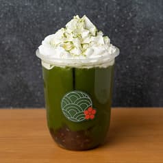 甘味処 さびと 2