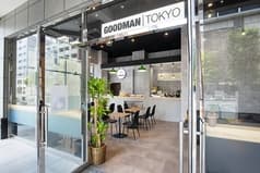 GOODMAN TOKYO グッドマントウキョウ 2