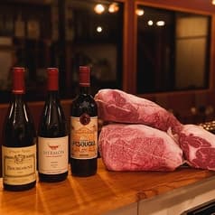 ステーキハウス Jiro ジロー 2