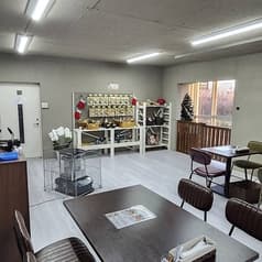 Natural DogSnacks&Cafe Mell s メルズ 2