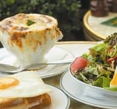 CAFE AUX BACCHANALES オーバカナル ミナモア広島店 3