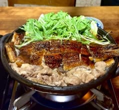 うなぎの重よし 2