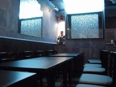 銀座 ブルー アイズ BLUE EYES 2