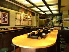 信州屋 新宿南口店 2