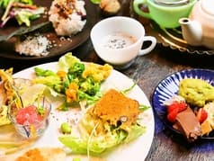 ケリノスギャラリーカフェ 2