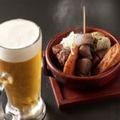 たこ焼きとおでん　たこひろ 3