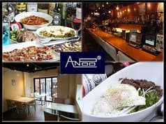 smile cafe ANPOOLs スマイルカフェ アンプール 2