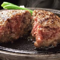 とろけるハンバーグ 福よし 相模大野店 2