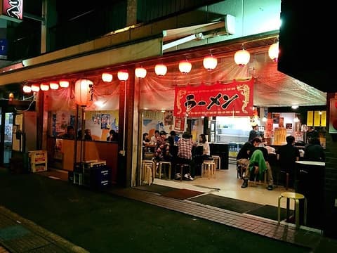 大衆酒場 楽らく