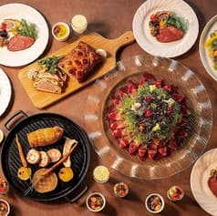 ラ ベランダ プレミア LA VERANDA Premier 大阪梅田駅タワー 2