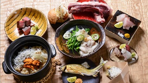 新福島 たいよう 弍