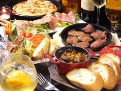 ソウル キッチン Soul Kitchen 2