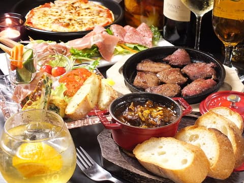 ソウル キッチン Soul Kitchen