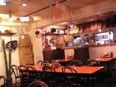 ブロンコ 田園調布 2