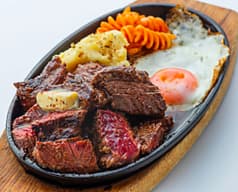 肉と米ハジメ 秋葉原店 2