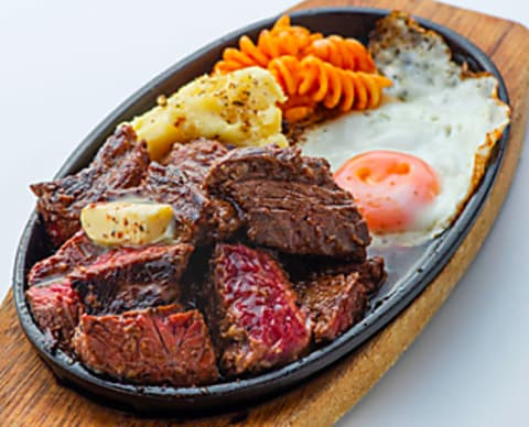 肉と米ハジメ 秋葉原店