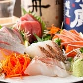 隠れ処 六文銭 石岡市役所前店 3