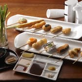 串の坊 大阪法善寺本店 3