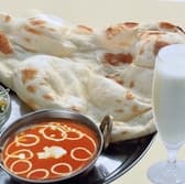 ダルバールレストラン 中央店 3