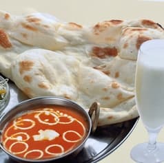 ダルバールレストラン 中央店 2