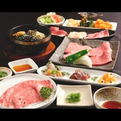 京都 祇園 焼肉 りゅう庵 2