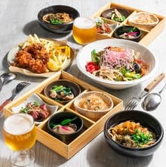 あすしょく 森の宮 2