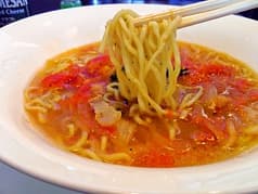 ラーメン めん丸 2