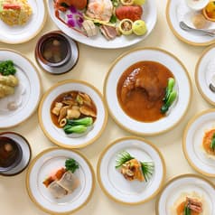 北京料理 桂蘭 2