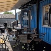 シーサイドニシキ 3