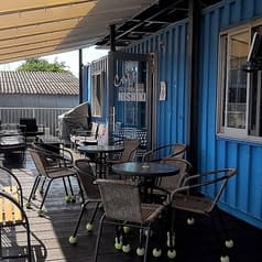 シーサイドニシキ 2