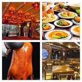 本格中華レストラン 泉饗 3