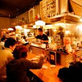 半兵ヱ 吉祥寺店 3