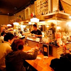 半兵ヱ 吉祥寺店 2