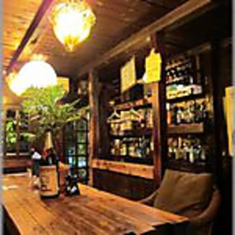 舶来居酒屋 ボデガ