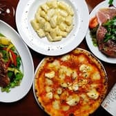 オステリア フォンテ 3