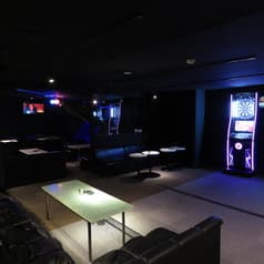 ダーツ&カラオケバー GABU GABU 神田店 2