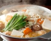 ちゃんこ玉海力 赤坂店 3