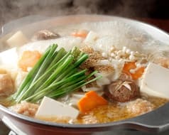 ちゃんこ玉海力 赤坂店 2