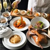 虎萬元 銀座コリドー街 3